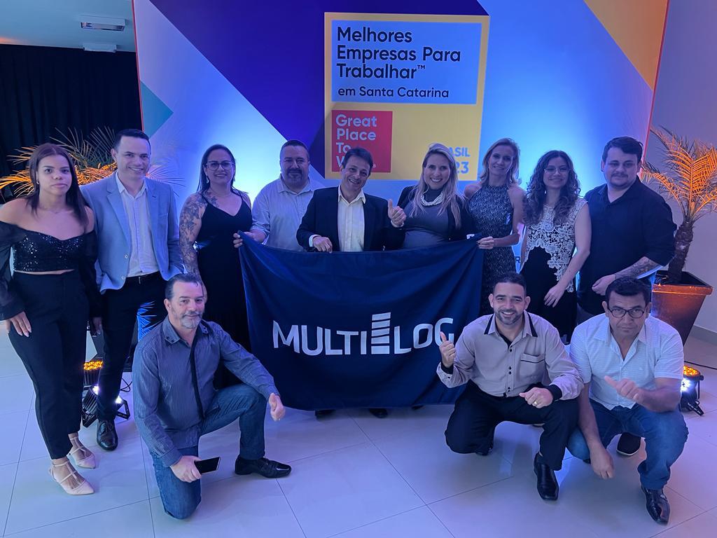 Multilog Team