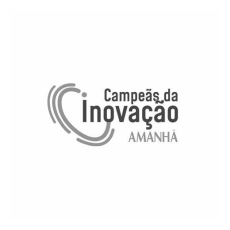 CAMPEÃS DA INOVAÇÃO