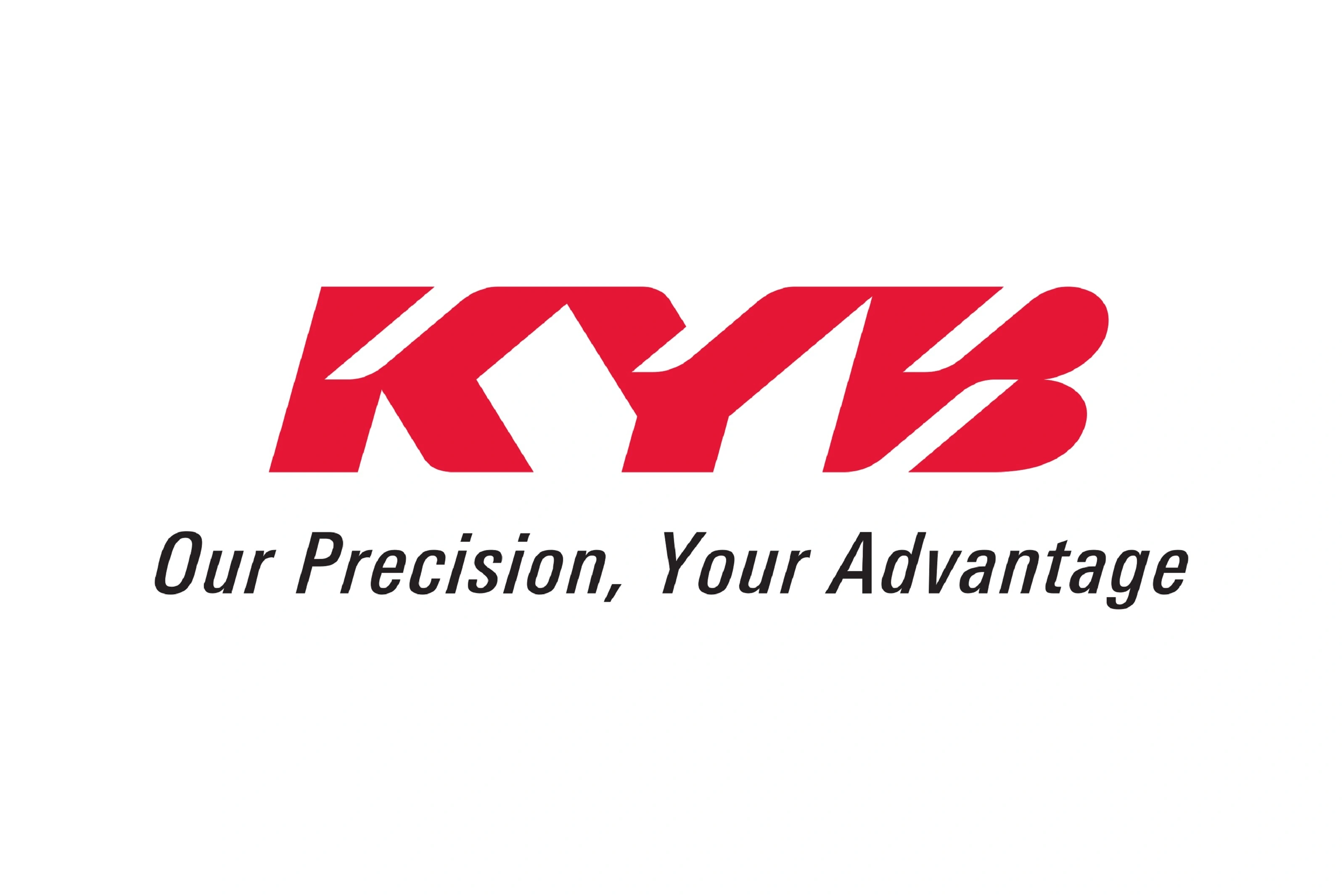 Logo kyb