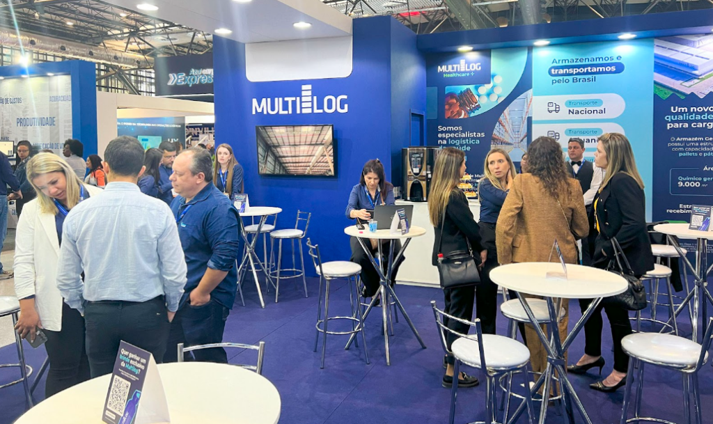 Multilog Logistique