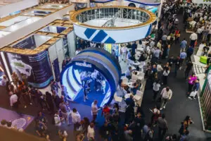 Multilog na Intermodal 2025 Foto Feira
